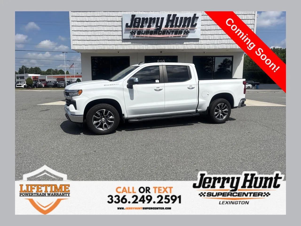 chevrolet silverado 1500 2024 1GCPACED4RZ405828 image chevrolet silverado 1500 2024 1GCPACED4RZ405828 image